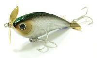 Воблер Height Tail Kelly J Katakuchi 443 Lucky Craft
