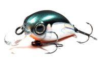 Воблер Hickory SR 811R ZipBaits