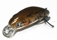 Воблер Humbug Minnow 35F S24 Aiko