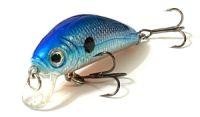 Воблер Humbug Minnow 45SP MM04 Aiko