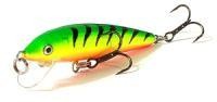 Воблер Husky Jerk 08 FT Rapala