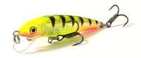 Воблер Husky Jerk 08 GFP Rapala