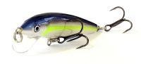 Воблер Husky Jerk 08 HSD Rapala