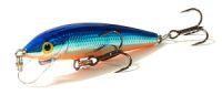 Воблер Husky Jerk 08 SB Rapala