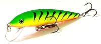 Воблер Husky Jerk 10 FT Rapala