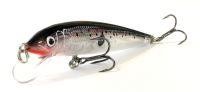 Воблер Husky Jerk 10 GBK Rapala