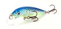 Воблер Husky Jerk 10 GBM Rapala