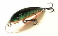 Воблер Husky Jerk 10 GP Rapala