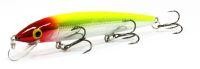 Воблер Husky Jerk 12 CLN Rapala