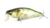 Воблер I-Jack crystal shad Megabass
