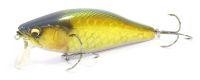 Воблер I-Jack gold carp Megabass