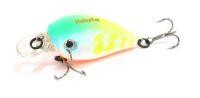 Воблер Icat 32F-SR X11(GLOW) Fishycat