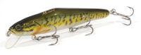 Воблер Jerk Bait 115F Black Bass AR Lures