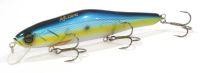 Воблер Jerk Bait 115F Blue Burst AR Lures