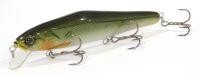 Воблер Jerk Bait 115F Green Back AR Lures