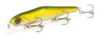 Воблер Jerk Bait 115F Green Back Gold Fish AR Lures