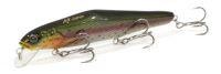 Воблер Jerk Bait 115F Rainbow AR Lures