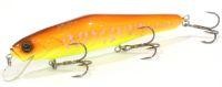Воблер Jerk Bait 115F Red Tiger AR Lures
