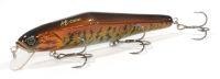 Воблер Jerk Bait 115F Small Mouth Bass AR Lures