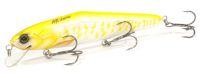 Воблер Jerk Bait 115F Yellow pearl AR Lures