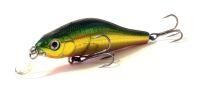 Воблер Jerkbait 80F 036 Tsuribito