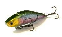 Воблер Jet Slide Minnow Beats 5825 Scale Japan Shad 737 Lucky Craft