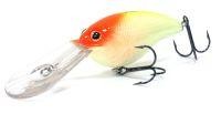 Воблер JL-001 A116L fluo STRIKE PRO