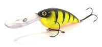 Воблер JL-001 C026F STRIKE PRO