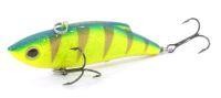 Воблер JL-027S светящийся цв. A172FL STRIKE PRO