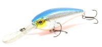 Воблер Magic Swimmer 228 SSK O Sebile