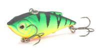 Воблер JL-129 A103S STRIKE PRO