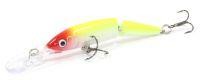 Воблер Jointed Deep Husky Jerk 8 CLN Rapala