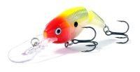 Воблер Jointed Shad Rap 05 CLN Rapala