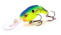 Воблер Jointed Shad Rap 05 PRT Rapala