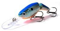 Воблер Jointed Shad Rap 07 BSD Rapala