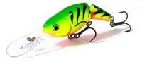 Воблер Jointed Shad Rap 07 FT Rapala