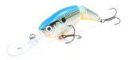 Воблер Jointed Shad Rap 09 BSD Rapala