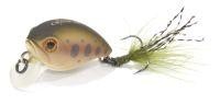 Воблер Kangoku Crank 27F-SH F-02 Bassday