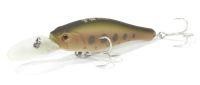 Воблер Kangoku Shad 45SP F-02 Bassday