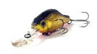 Воблер Khamsin Jr. 50 DR 050R ZipBaits