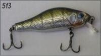 Воблер Khamsin Jr. 50 SR 513 ZipBaits