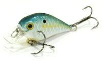 Воблер LC 0.5 Sassy Shad 157 Lucky Craft