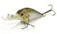 Воблер LC 0.5DD Ghost Minnow 238 Lucky Craft