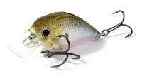Воблер LC 1.5DRS Ghost Minnow 238 Lucky Craft