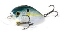 Воблер LC 1.5DRS Sassy Shad 157 Lucky Craft