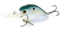 Воблер LC 3.5DD Sassy Shad 157 Lucky Craft