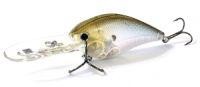 Воблер LC 3.5XD Ghost Minnow 238 Lucky Craft