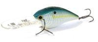 Воблер LC 3.5XD Sassy Shad 157 Lucky Craft