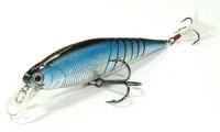 Воблер Live Pointer 110MR Aurora Black 052 Lucky Craft
