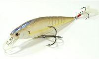 Воблер Live Pointer 110MR Chart Shad 250 Lucky Craft